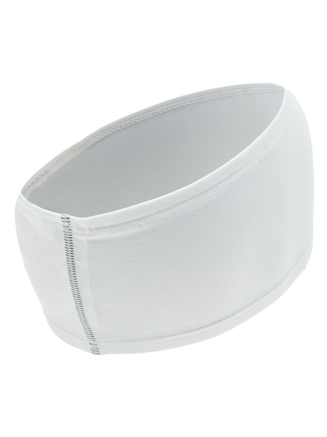 Nike Stirnband Nike N.100.3447.197.OS Weiß
