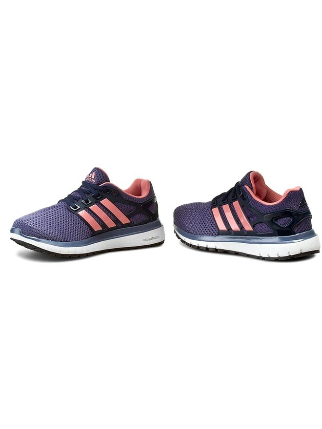 Laufschuhe adidas Energy Cloud Wtc W BA7530 Violett eschuhe