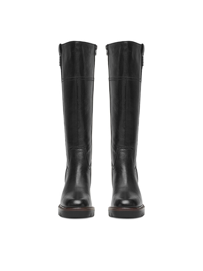 G-Star Raw Stiefel G-Star Raw CEO-WI34-CLEVELAND-03 Schwarz