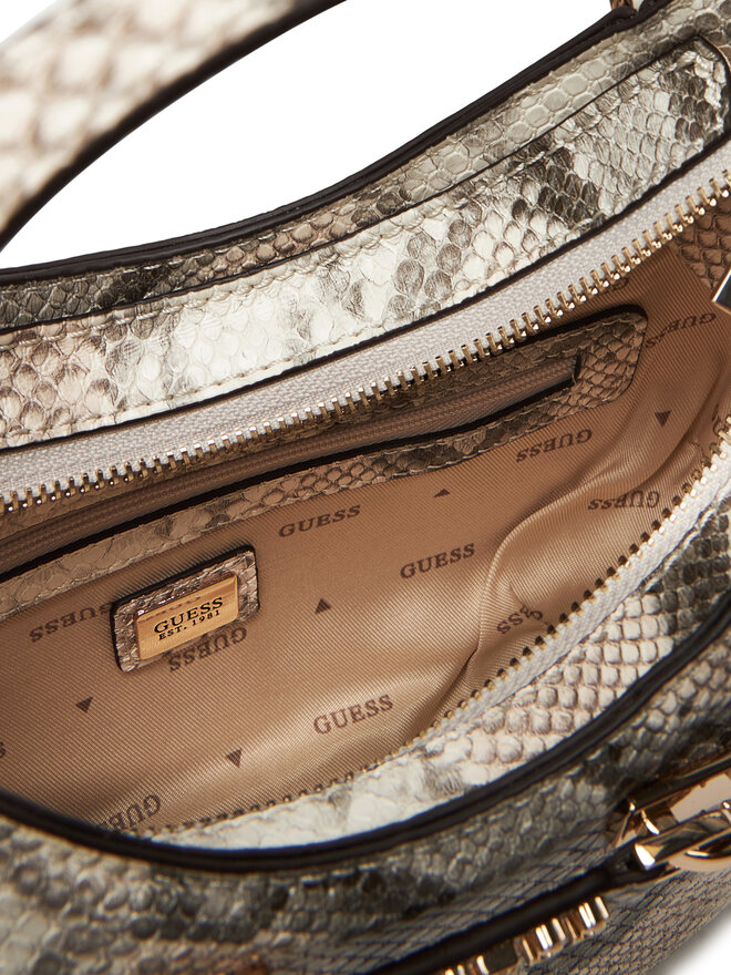Guess Τσάντα Guess HWKG96 44050 Γκρι