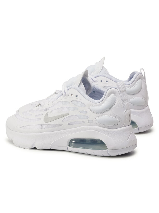 Nike Снікерcи Nike Air Max Exosense CK6922 101 Білий