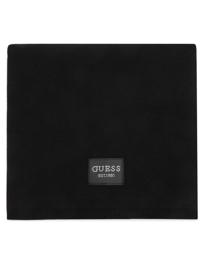 Guess Schal Guess AW5632 VIS03 Schwarz