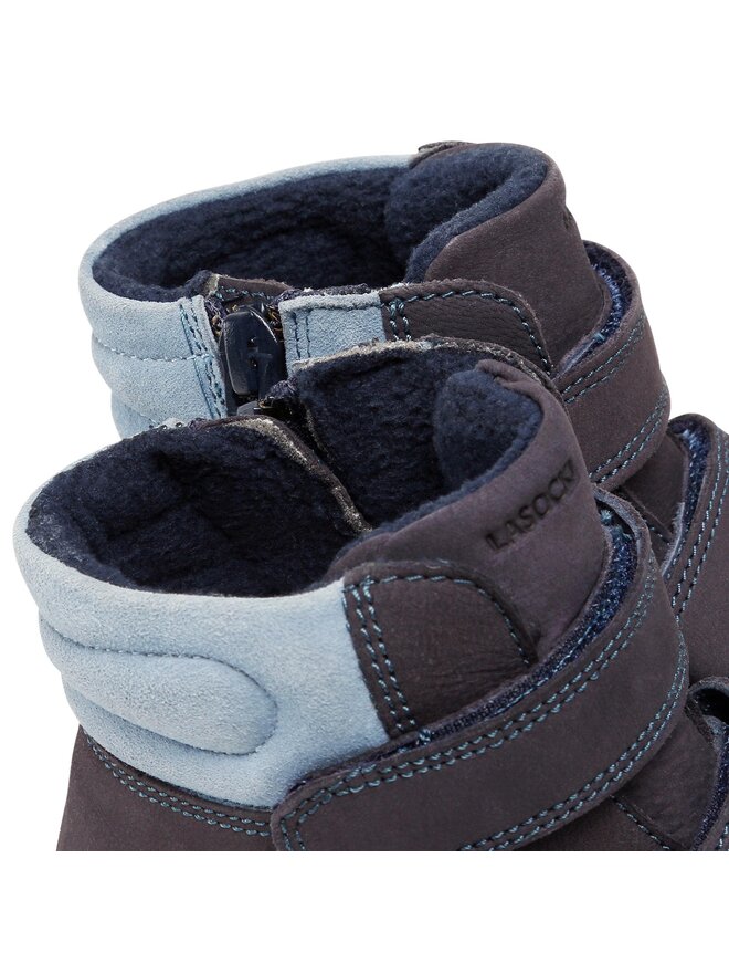 Lasocki Kids Чоботи Lasocki Kids CI12-HARRY-03 Cиній