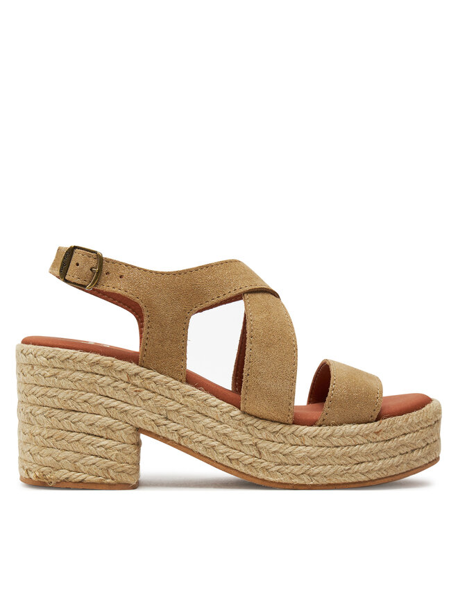 Toni Pons Espadrilles Toni Pons Astrid Goldfarben