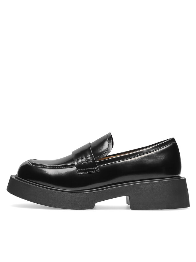 Badura Chunky loafers Badura WFA2588-1Z Nero