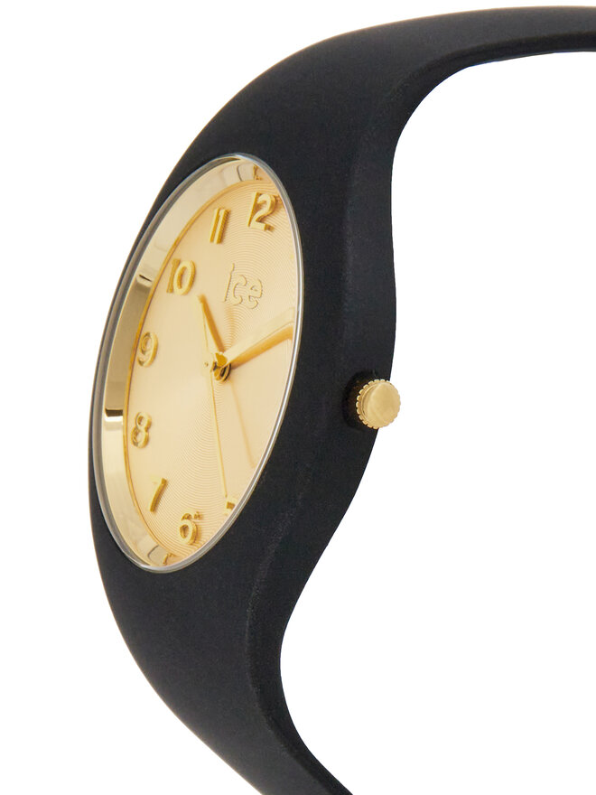 Ice-Watch Pulkstenis Ice-Watch 022584 Melns