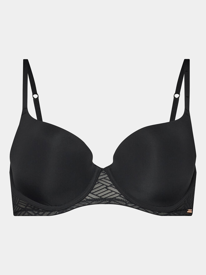 Dorina Dorina Sujetador con aros Leila D001726MI033 Negro