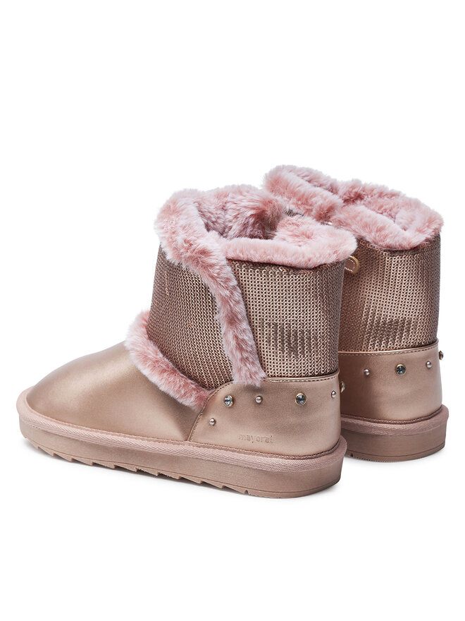 Mayoral Schneeschuhe Mayoral 48487 Rosa