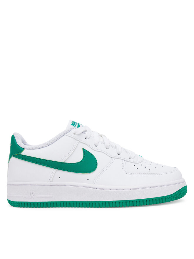 Nike Sneakersy Nike Air Force 1 (GS) FV5948 103 Bílá