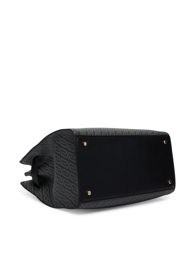 Liu Jo Handtasche Liu Jo AF6086 E1137 Schwarz