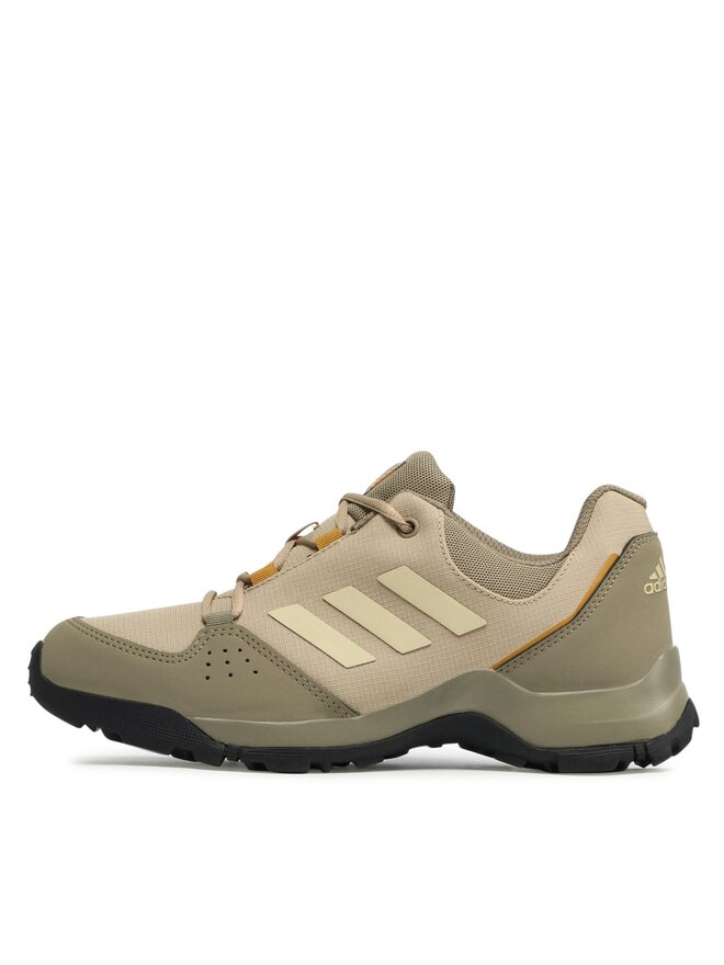 adidas Трекінгові черевики adidas Hyperhiker Low K GZ9218 Зелений