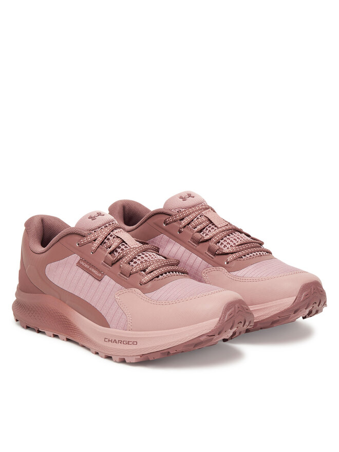 Under Armour Pantofi pentru alergare Under Armour UA Bandit Trail 3 3028405 Roz