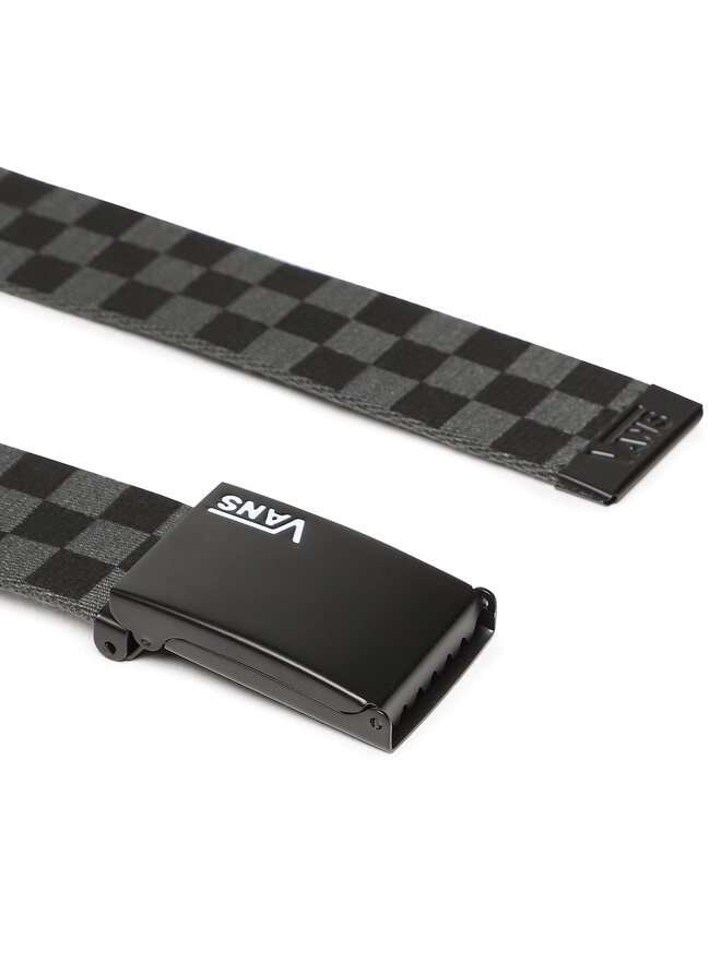 Vans Cinturón para hombre Vans By Deppster II VN0A36OKBA51 Negro