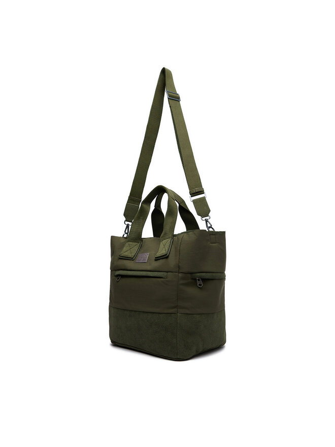G-Star Raw Спортивна сумка G-Star Raw C-ODYS-XC8184 Хакі