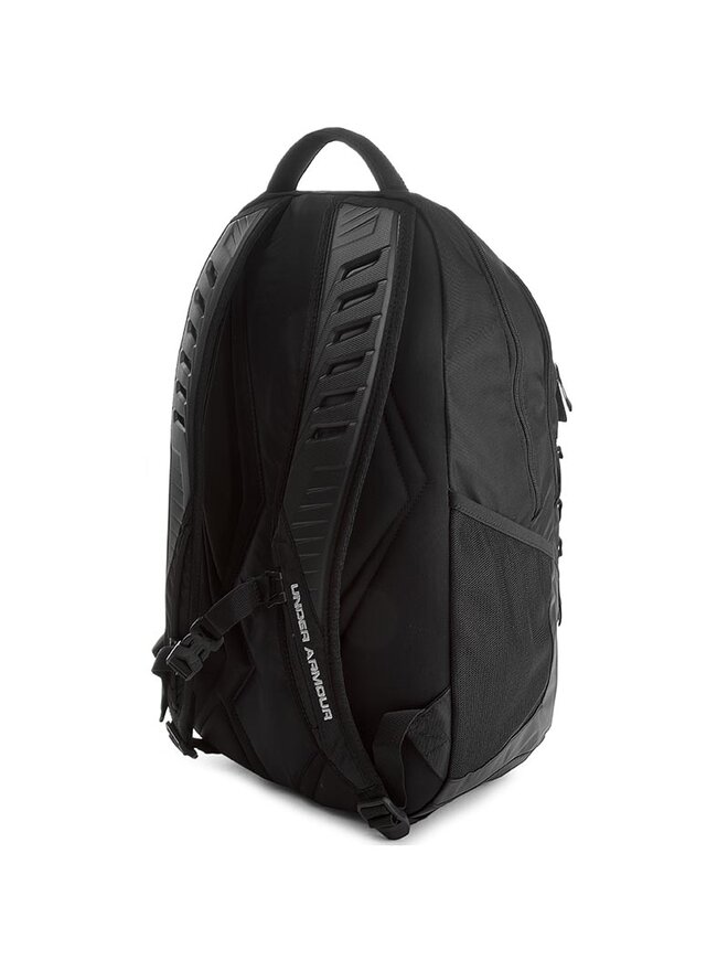 Mochila Under Armour Contender Backpack 1277418 001 Negro zapatos.es