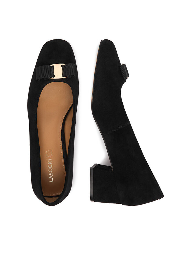 Lasocki Pumps Lasocki CEO-WS4126-01 Schwarz