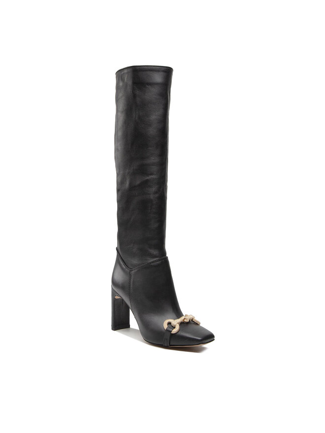 Stivali Rinascimento CAL0006464003 Nero escarpe