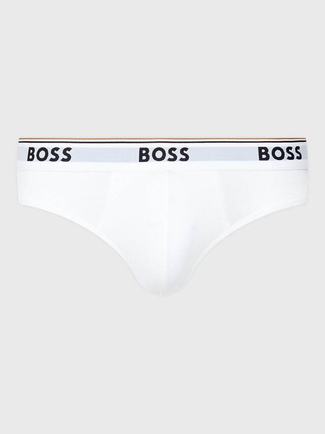 BOSS Boss Komplektas: 3 trumpikių poros Power 50475273 Spalvota