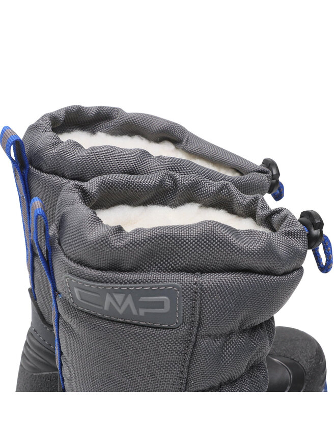 CMP Botas de nieve CMP Kids Hanki 2.0 30Q4704 Gris