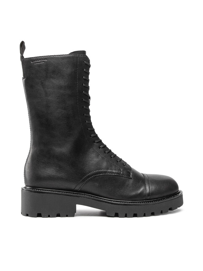 Vagabond Shoemakers Turistická obuv Vagabond Shoemakers Kenova 5241-101-20 Černá