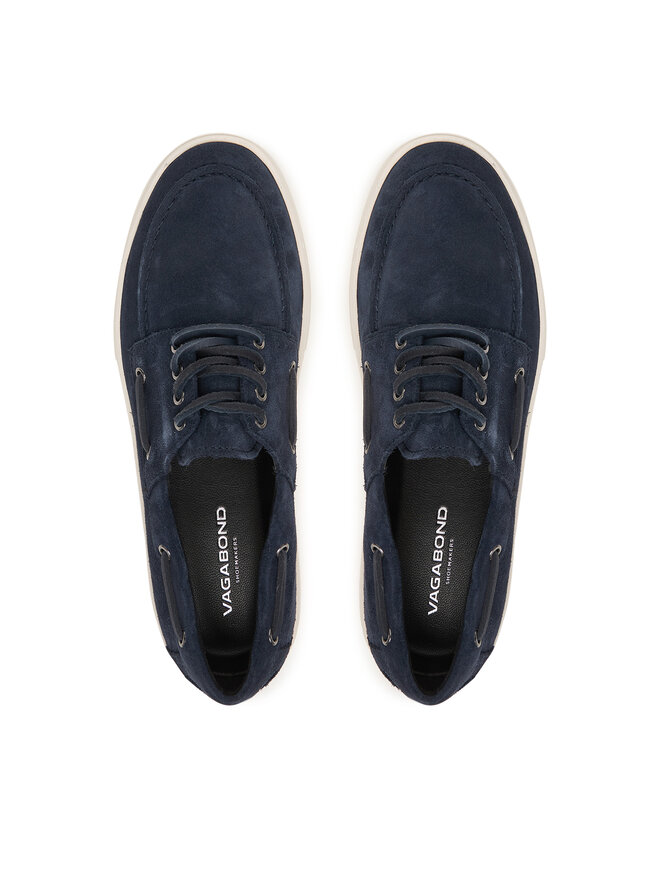 Vagabond Shoemakers Туфлі Vagabond Shoemakers Paul 2.0 6183-040-64 Cиній