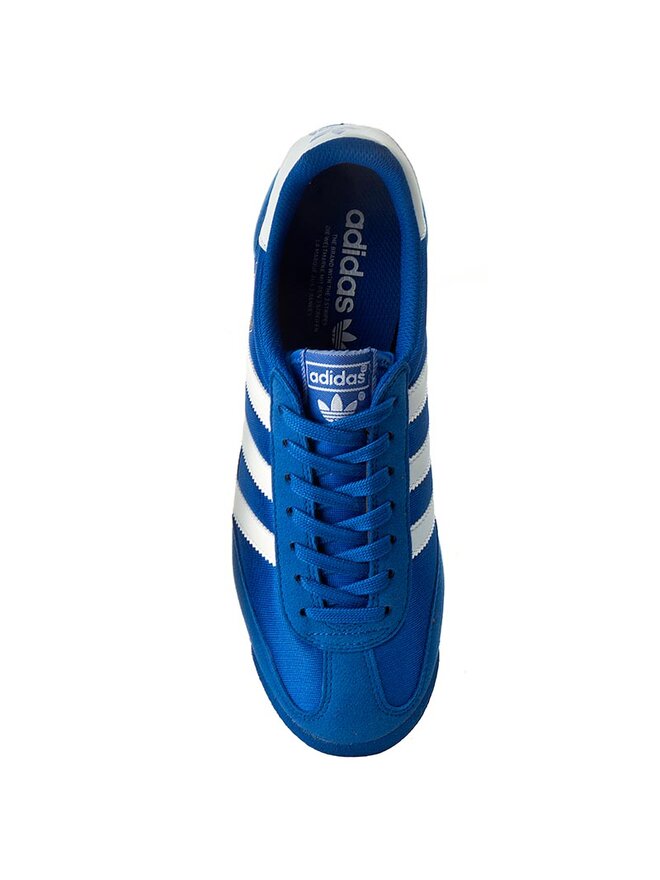 Adidas dragon og azul 2025