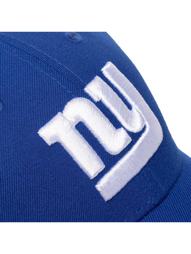 New Era Kšiltovka New Era The Leaugue Neygia T 10517875 Tmavomodrá