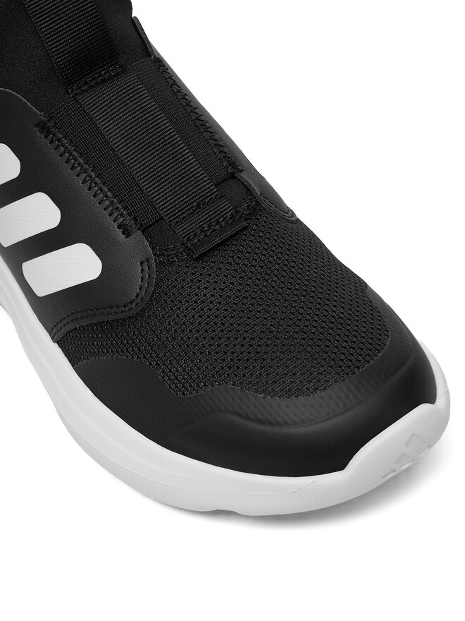 adidas Сникърси adidas Tensaur Comfort JR7661 Черен