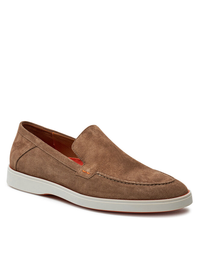 Lloyd Loaferke Lloyd Hunter 14-092-23 Rjava