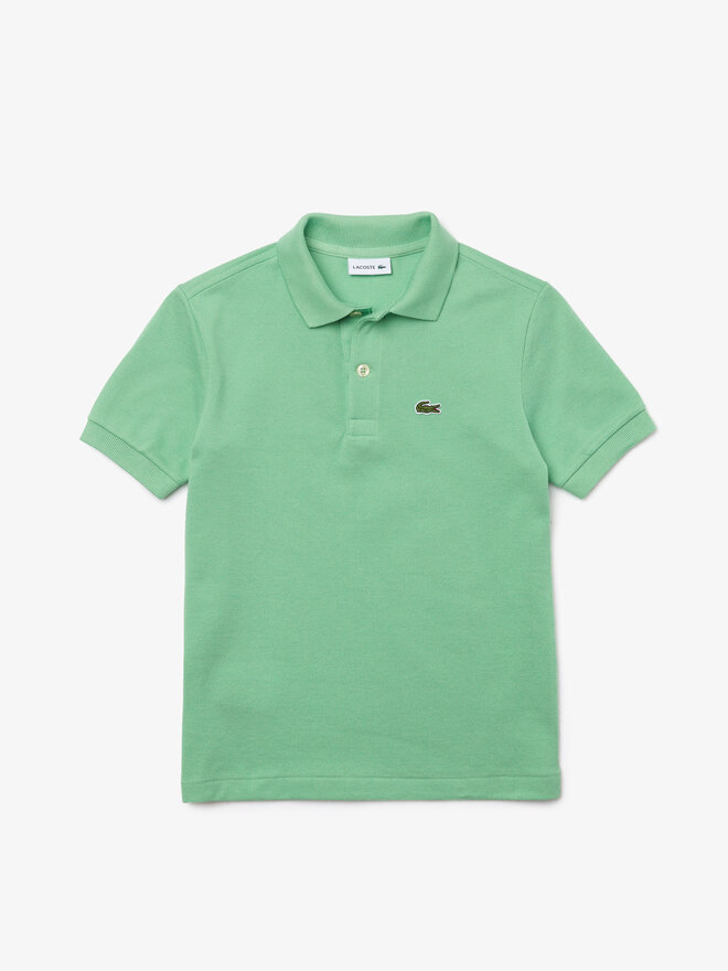 Lacoste Lacoste Polo PJ2909 Πράσινο Regular Fit