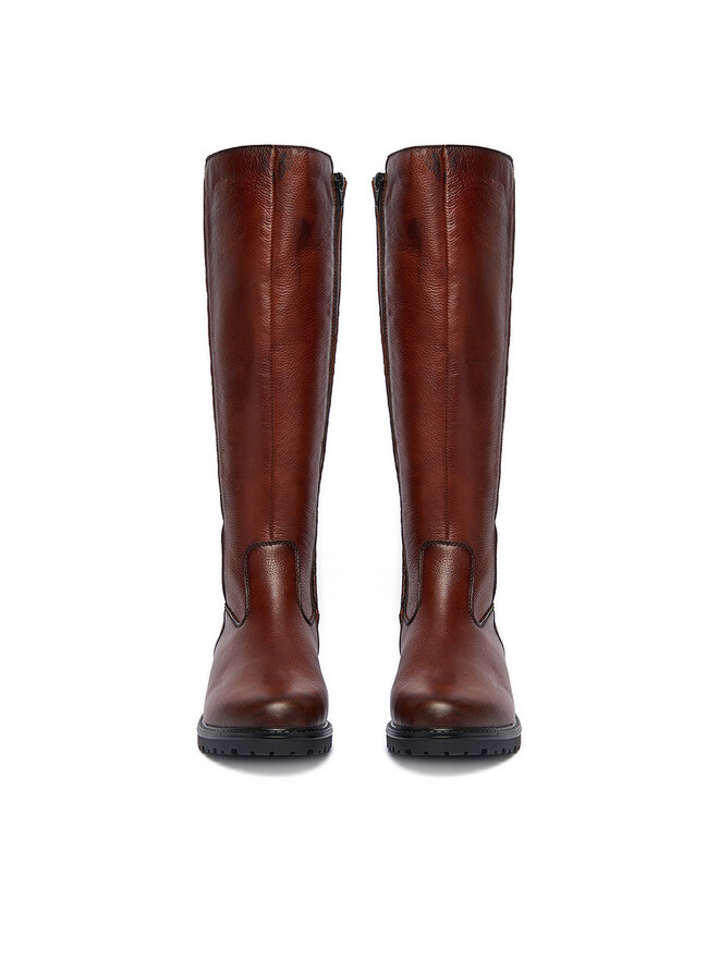 Remonte Botas altas Remonte CEO-R6594-24 Marrón