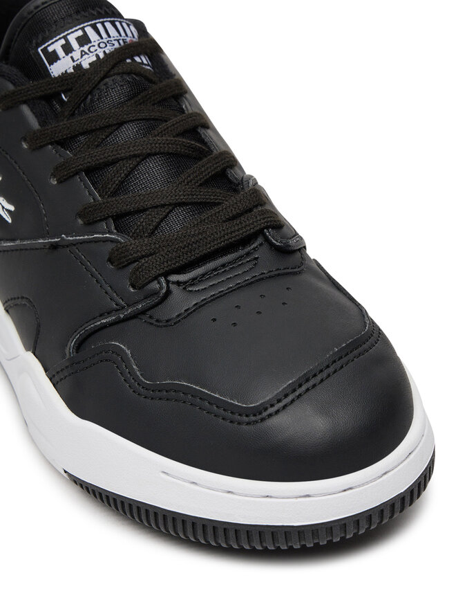Lacoste Сникърси Lacoste 7-48SUJ0004 Черен