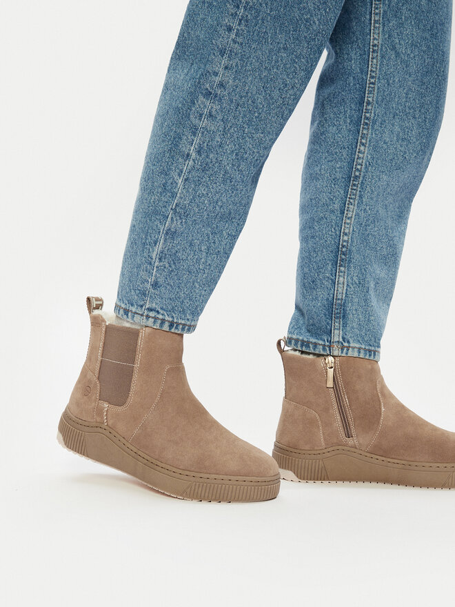 Tamaris Botines Tamaris 8-86406-43 Marrón