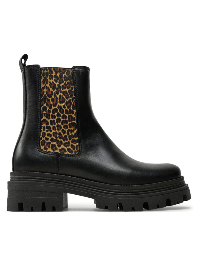 Tamaris Botines Chelsea Tamaris 1-25843-43 Negro