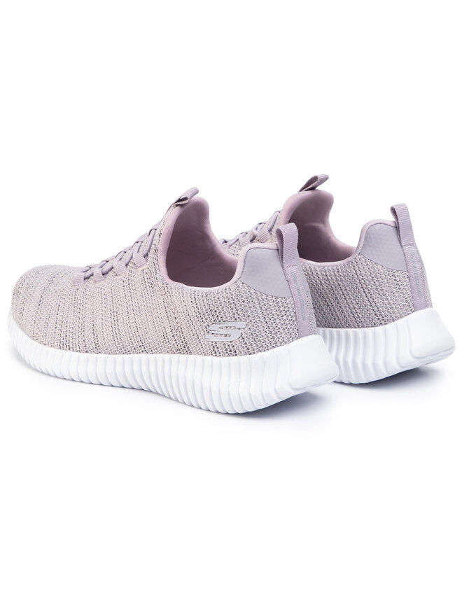Skechers Снікерcи Skechers Social Muse 88888135 LAV Фіолетовий