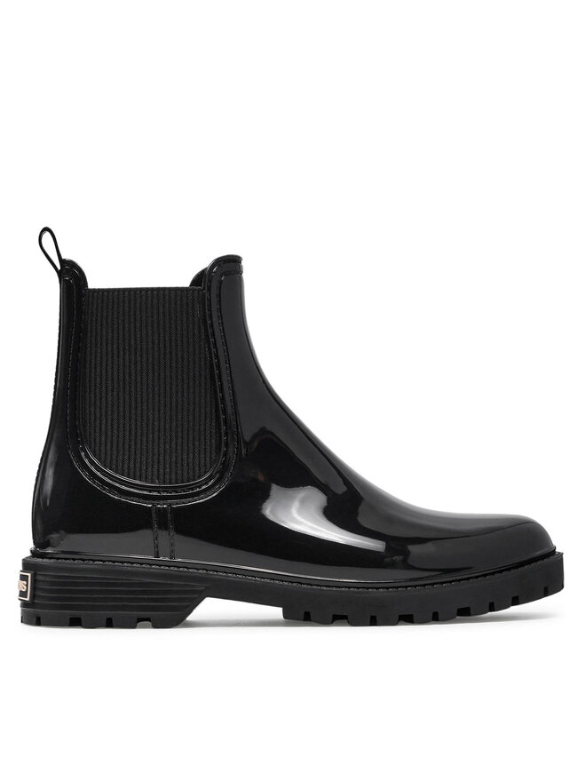 Toni Pons Botas de agua Toni Pons Cavan Negro