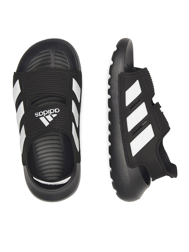 adidas Сандали adidas Altaswim 2.0 C ID2839 Черен