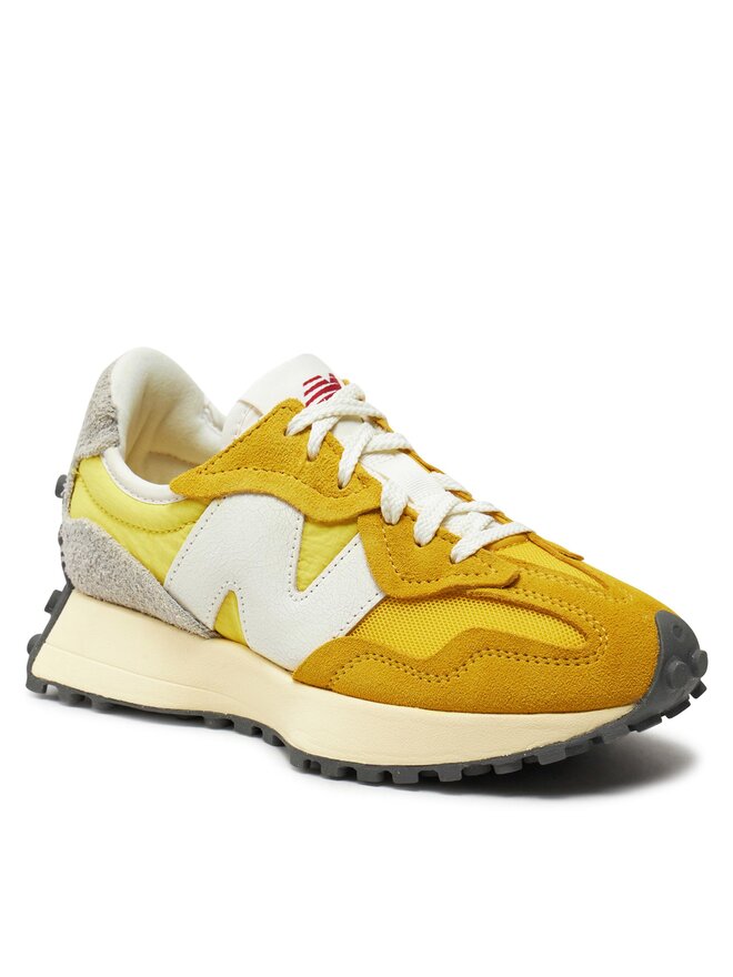 New Balance Sneakers New Balance U327WRE Galben