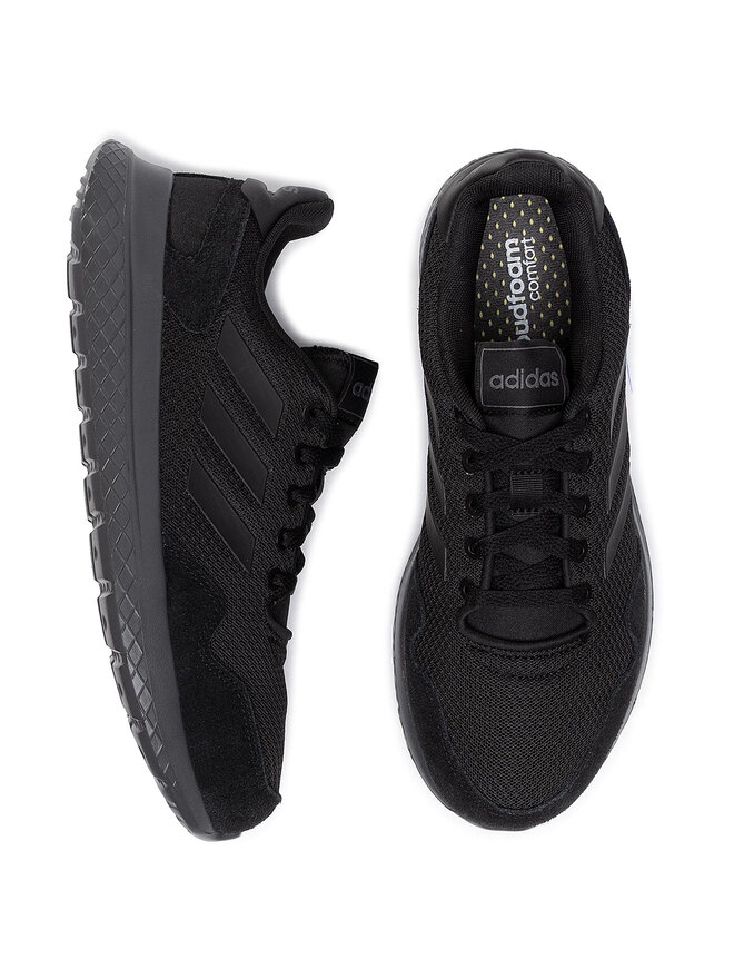 adidas Снікерcи adidas Archivo EF0416 Чорний