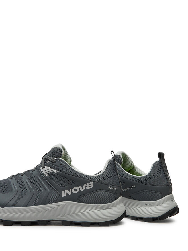 Inov-8 Zapatillas de running Inov-8 Trailtalon GTX GORE-TEX 001277 Gris