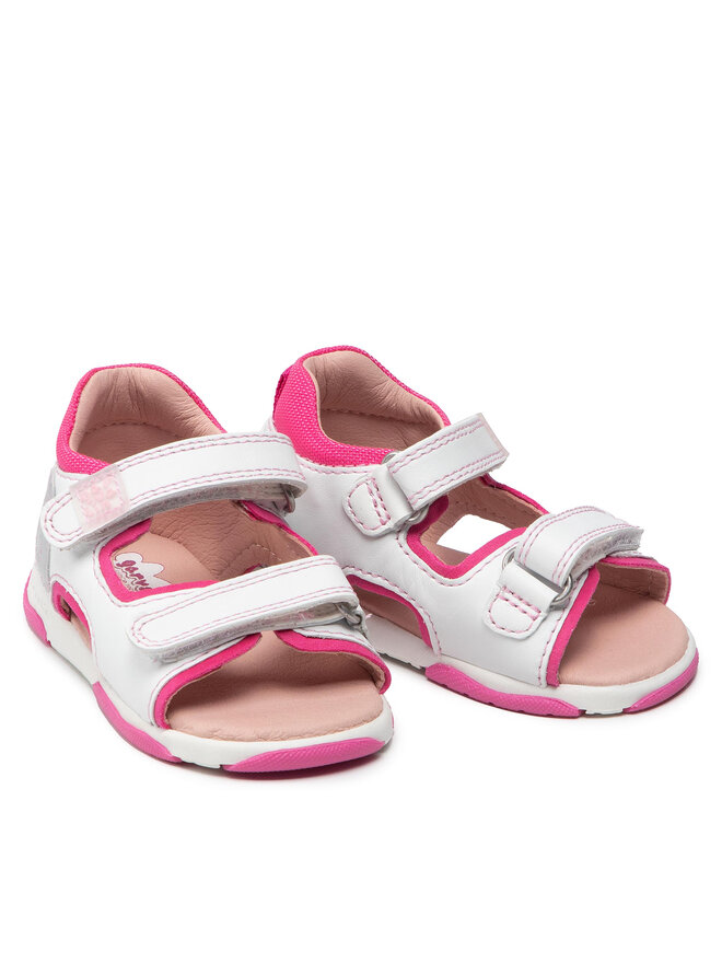 Garvalin Sandalias Garvalin 222613-D Blanco