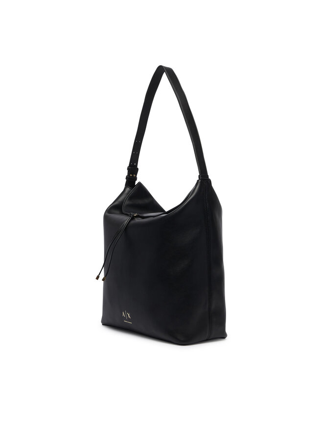 Armani Exchange Handtasche Armani Exchange XW002989 AF19902 UC001 Schwarz