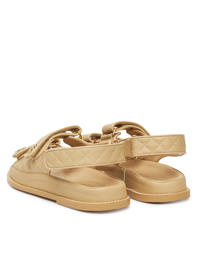Nine West Sandalias Nine West V1557-703-1 Beis