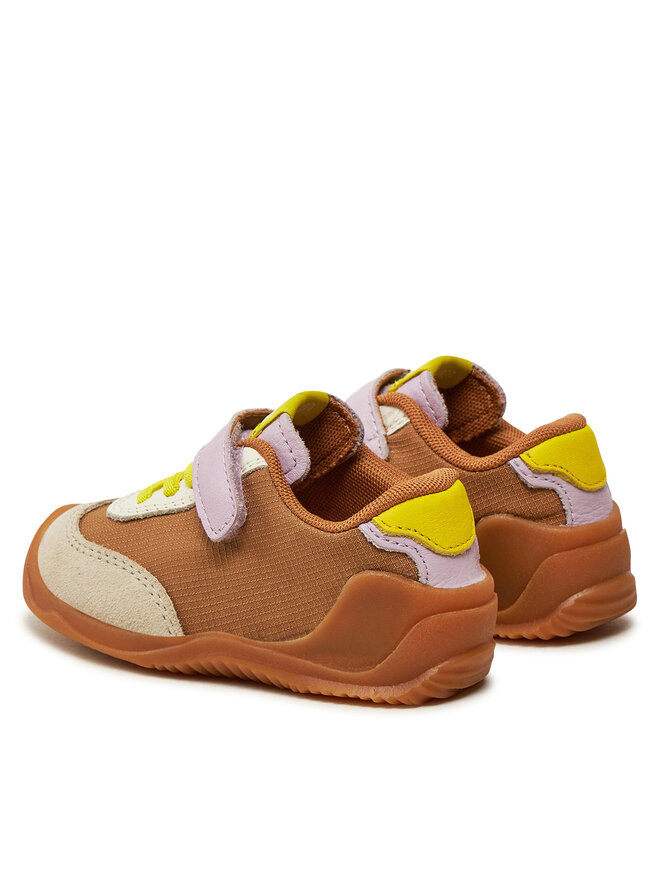 Camper Сникърси Camper K800607-003 Кафяв