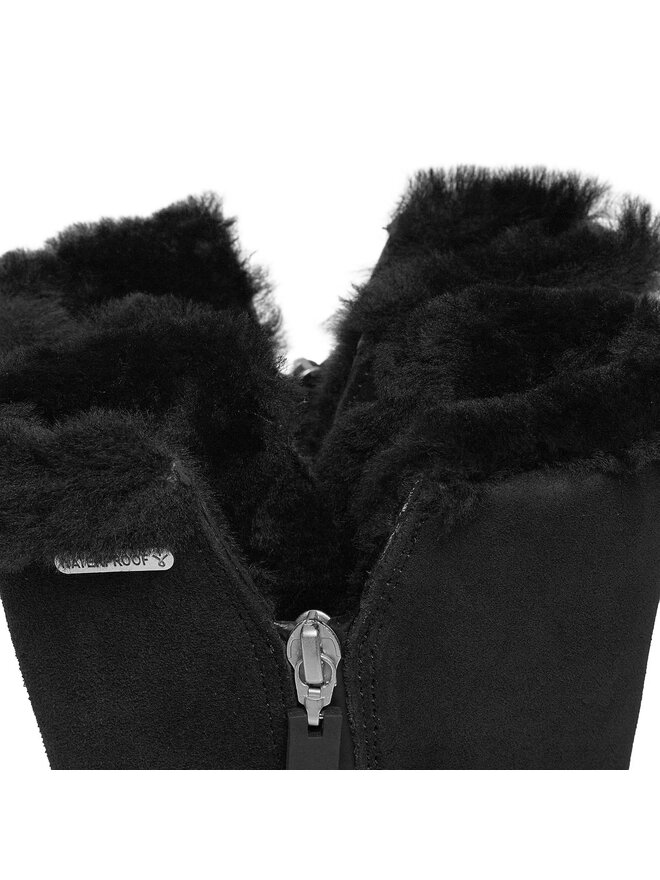 EMU Australia Schneeschuhe EMU Australia Gravelly 2.0 W12985 Schwarz