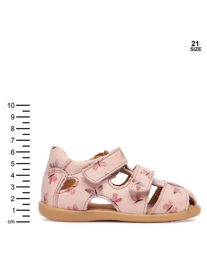 Froddo Sandalen Froddo Danae G2150200-15 M Rosa