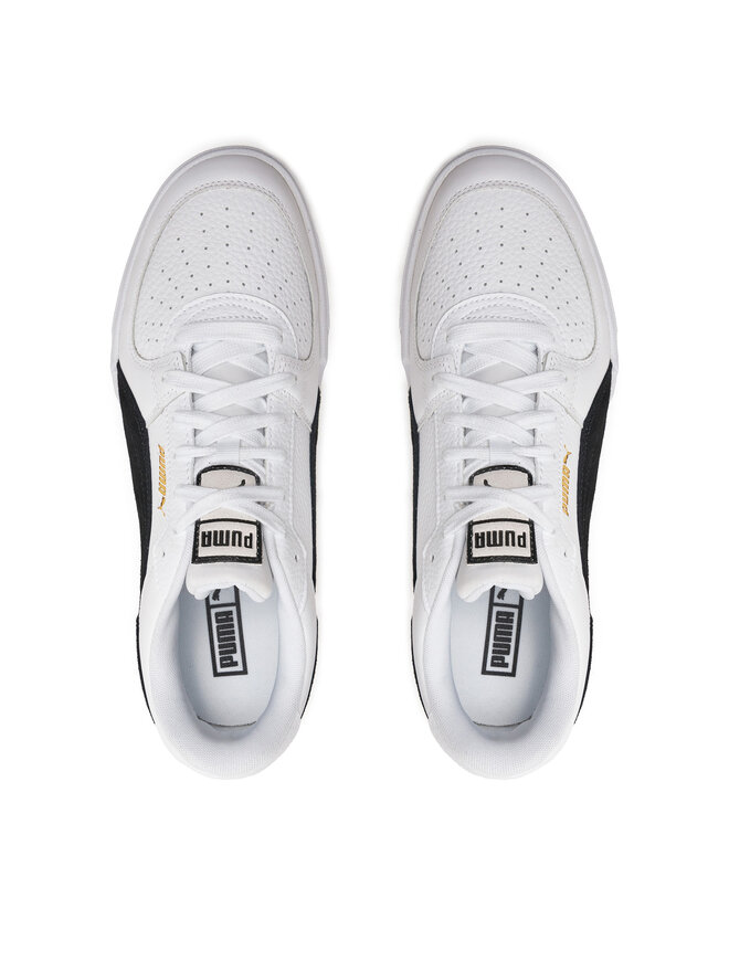 Puma Сникърси Puma CA Pro Suede 387327 11 Бял