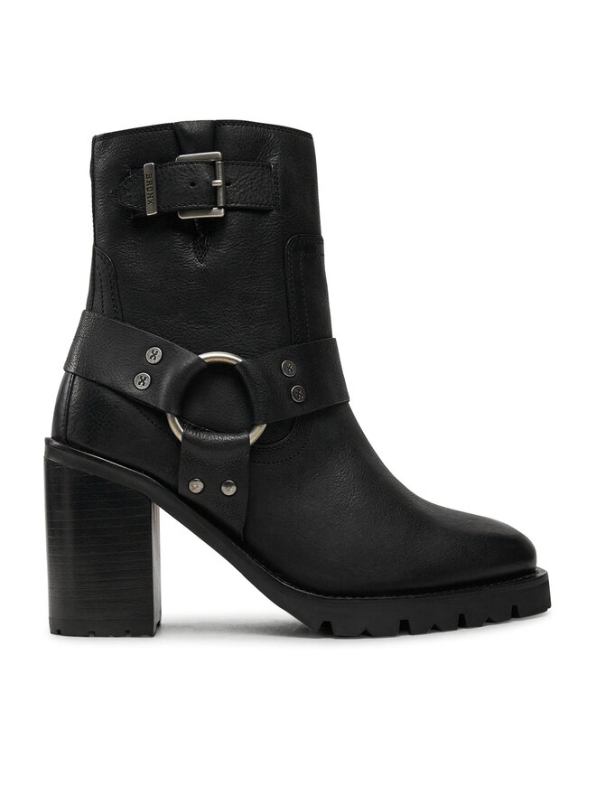 Bronx Botines Bronx New-Visor 34332-B Negro