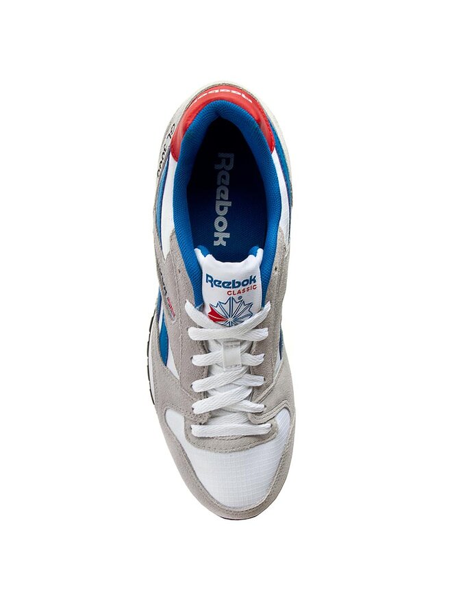 Sneakers Reebok GL 3000 AR1508 Gris chaussures
