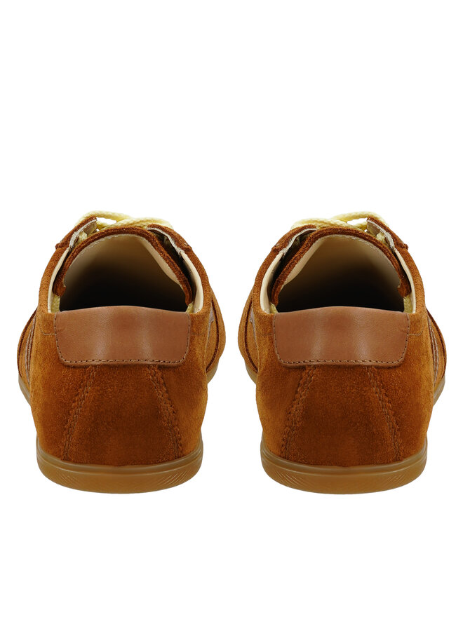 Gant Снікерcи Gant 32533276 Коричневий